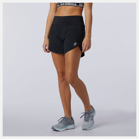 New Balance Impact Run Short 5 Inch