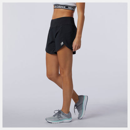 New Balance Impact Run Short 5 Inch
