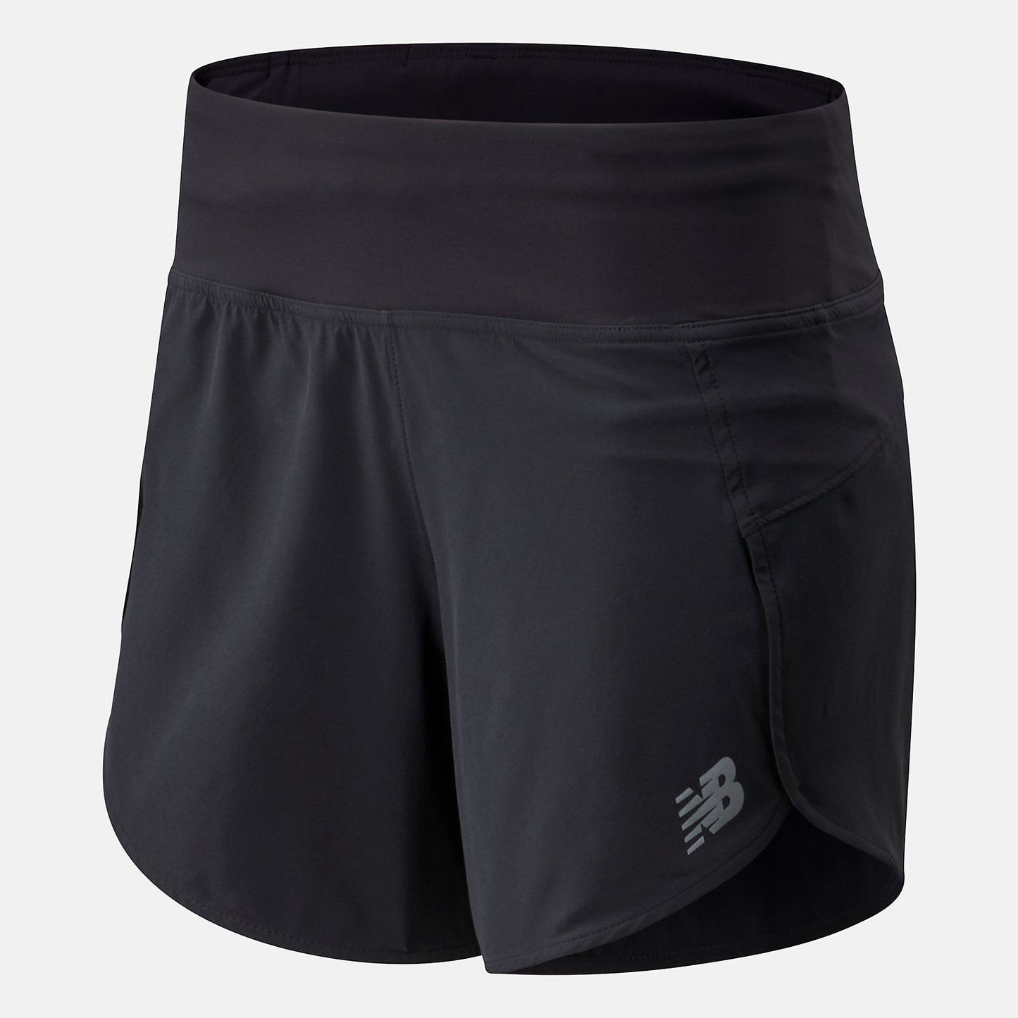 New Balance Impact Run Short 5 Inch