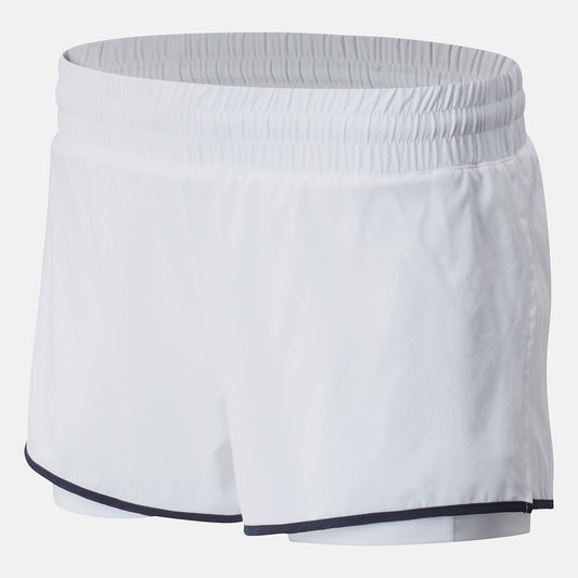 New Balance Rally Short