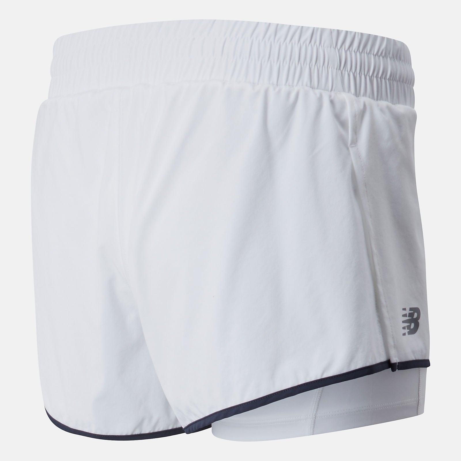 New Balance Rally Short