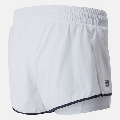 New Balance Rally Short