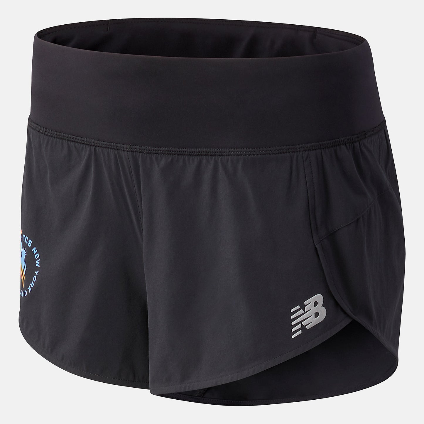 New Balance NYC Marathon Impact Run Short 3 inch