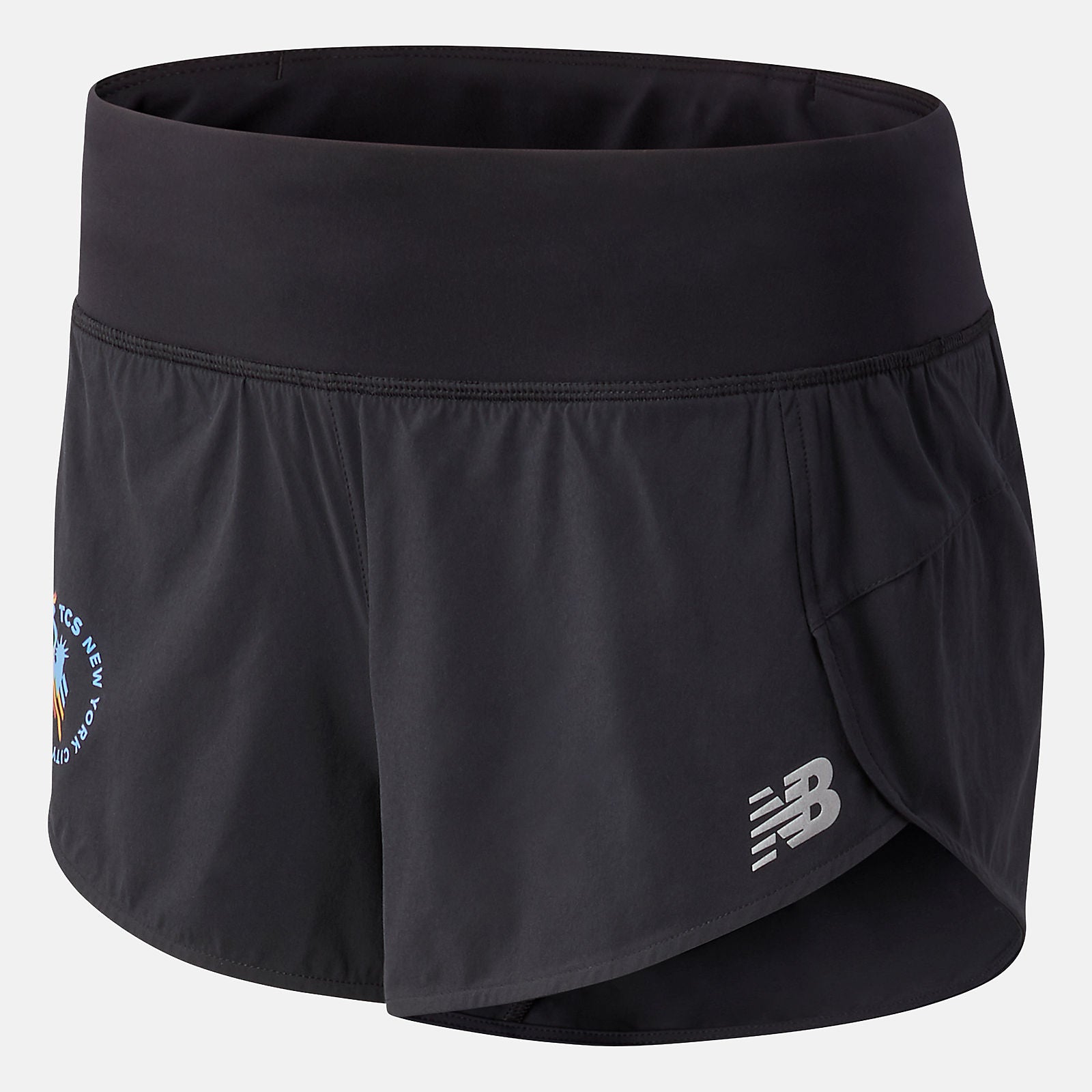 New Balance NYC Marathon Impact Run Short 3 inch