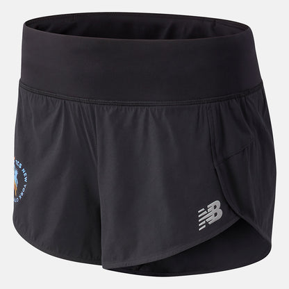 New Balance NYC Marathon Impact Run Short 3 inch