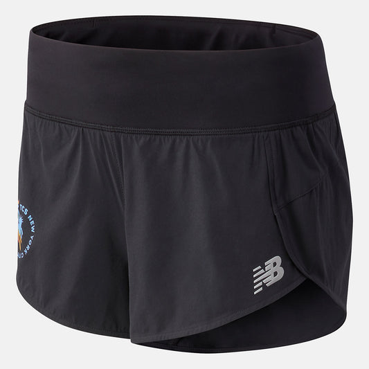 New Balance NYC Marathon Impact Run Short 3 inch