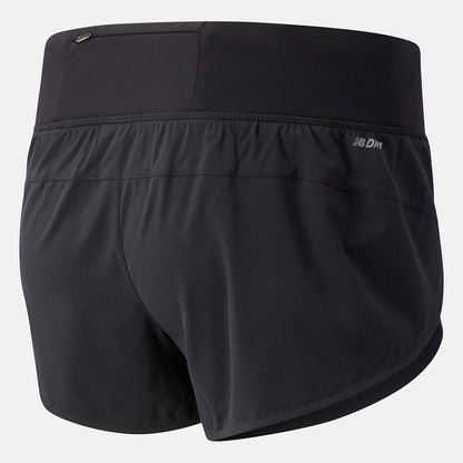 New Balance NYC Marathon Impact Run Short 3 inch