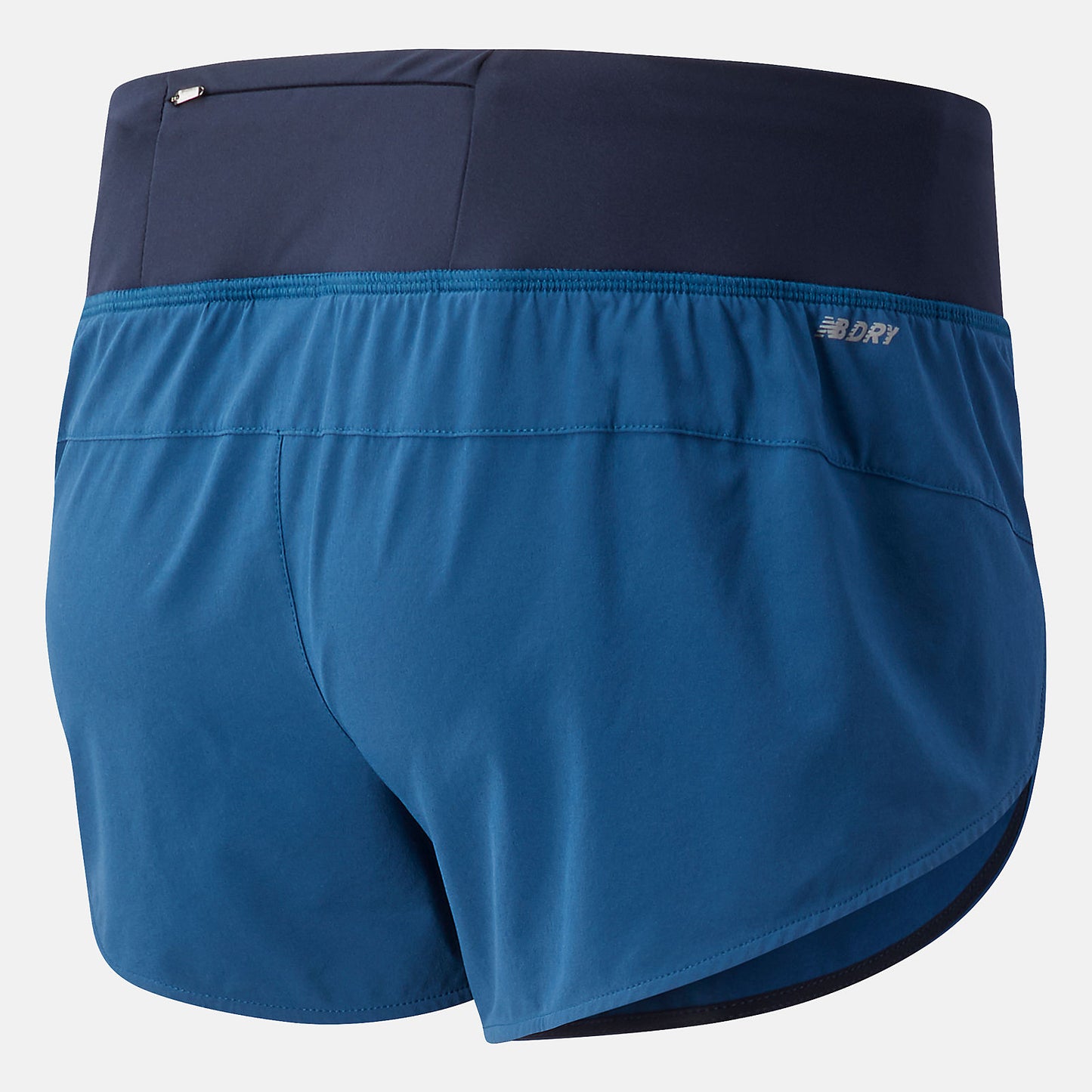 New Balance NYC Marathon Impact Run Short 3 inch