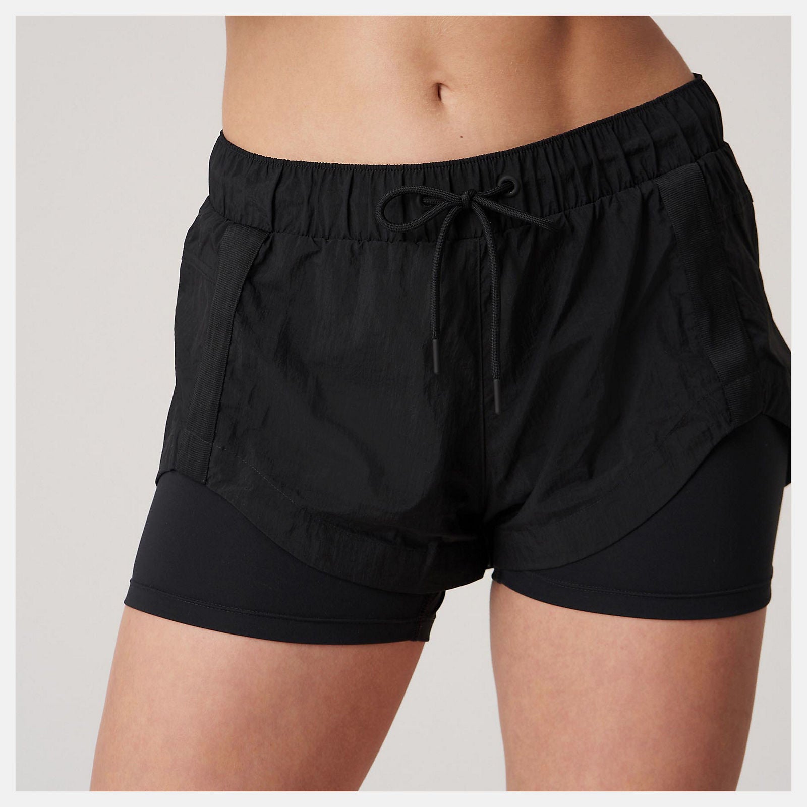 New Balance Bandier Woven tech Short