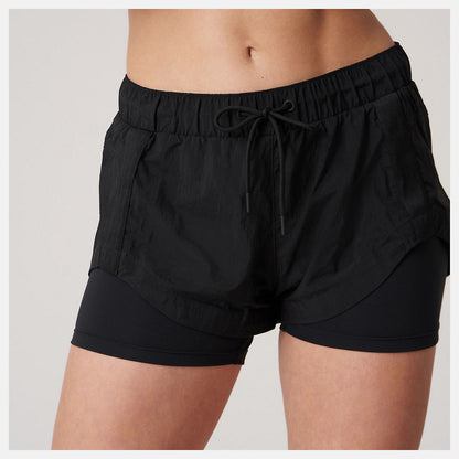 New Balance Bandier Woven tech Short