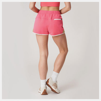 New Balance Bandier Fleece Short