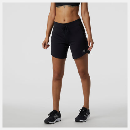 New Balance Impact Run Short 7 Inch