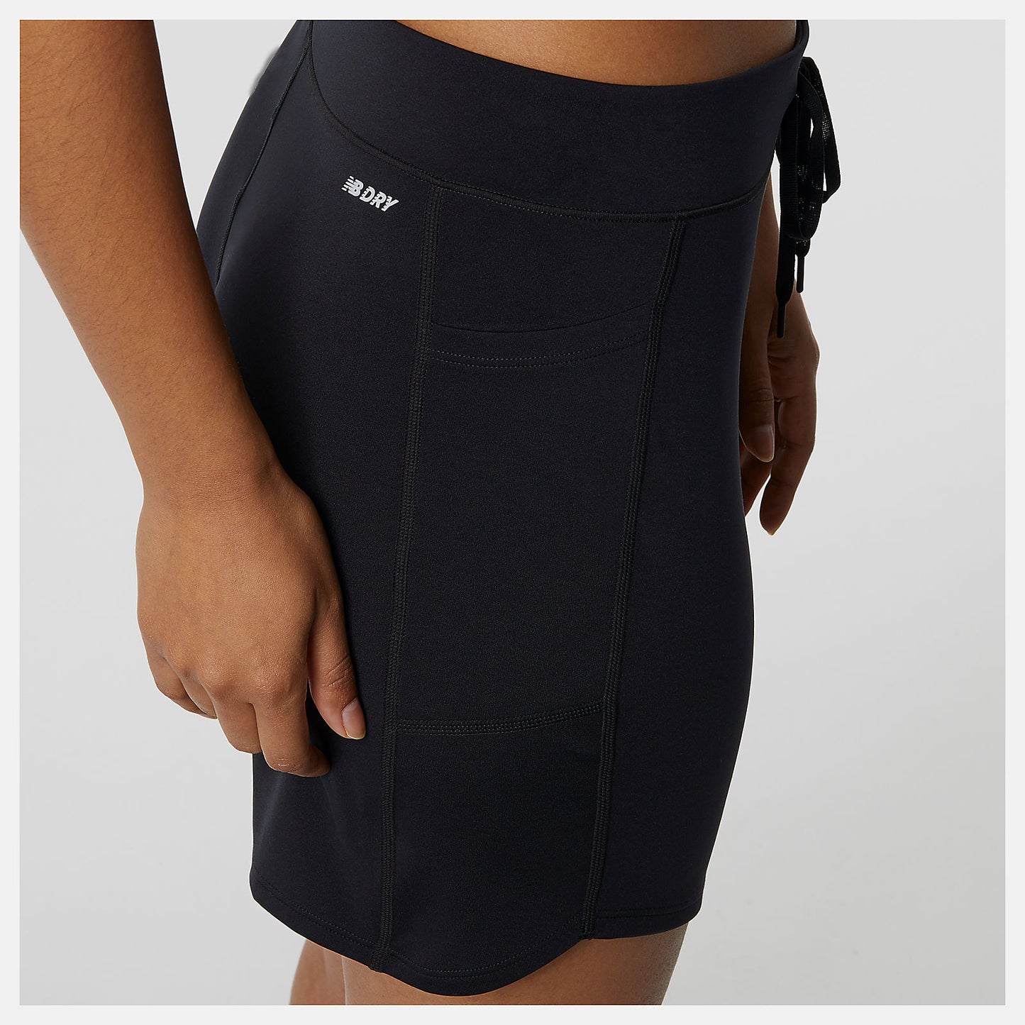 New Balance Impact Run Short 7 Inch