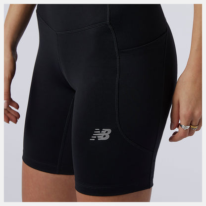 New Balance Impact Run Fitted Short