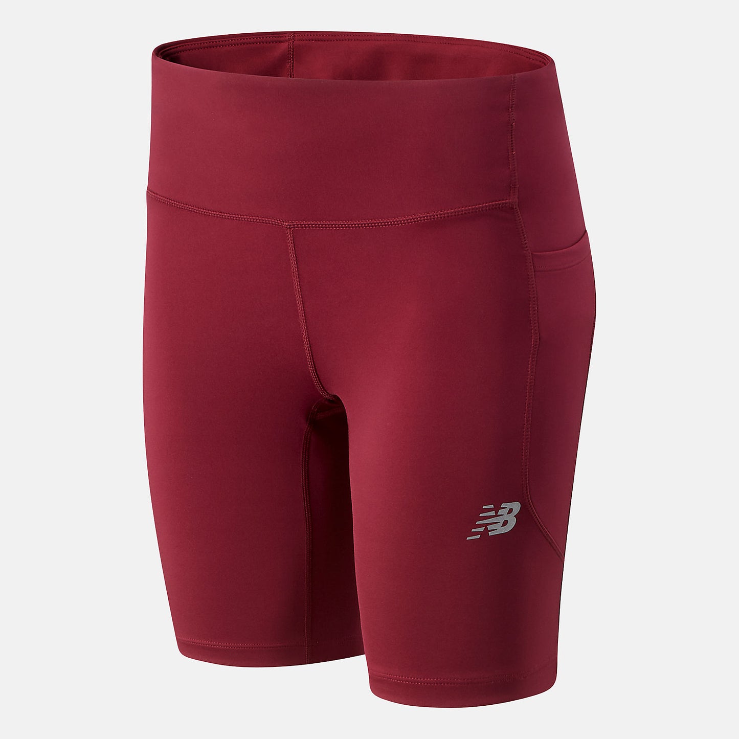 New Balance Impact Run Fitted Short