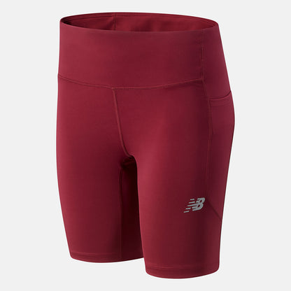 New Balance Impact Run Fitted Short
