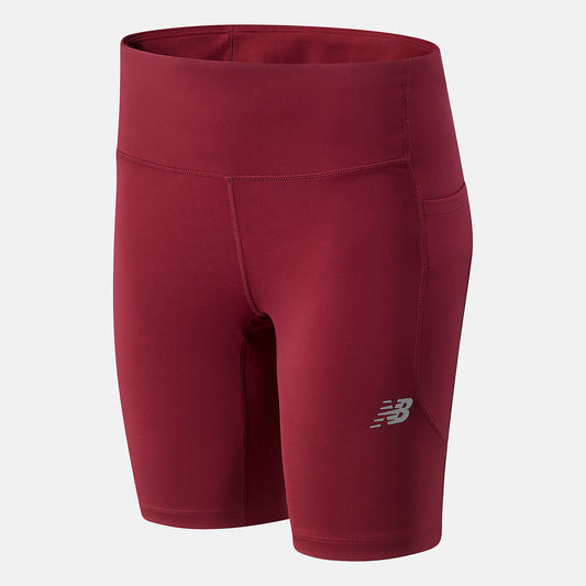 New Balance Impact Run Fitted Short