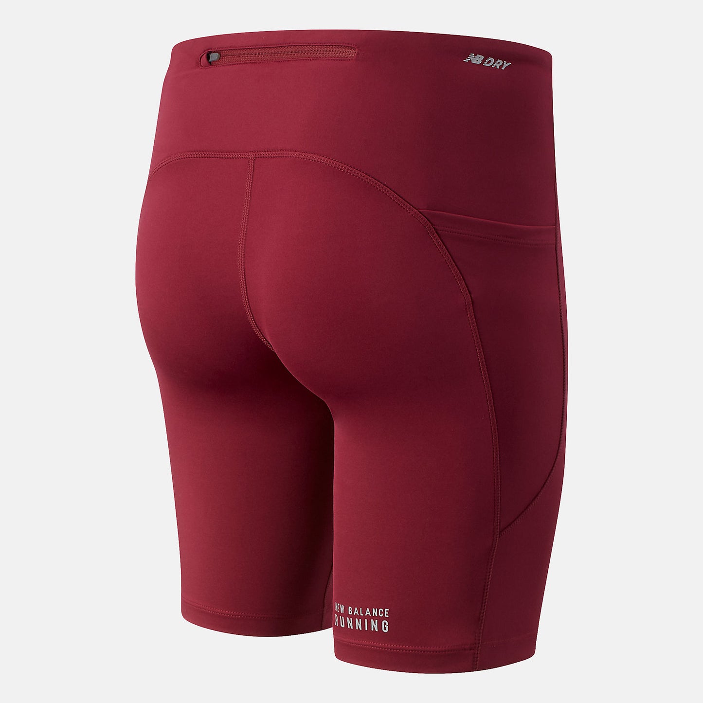 New Balance Impact Run Fitted Short