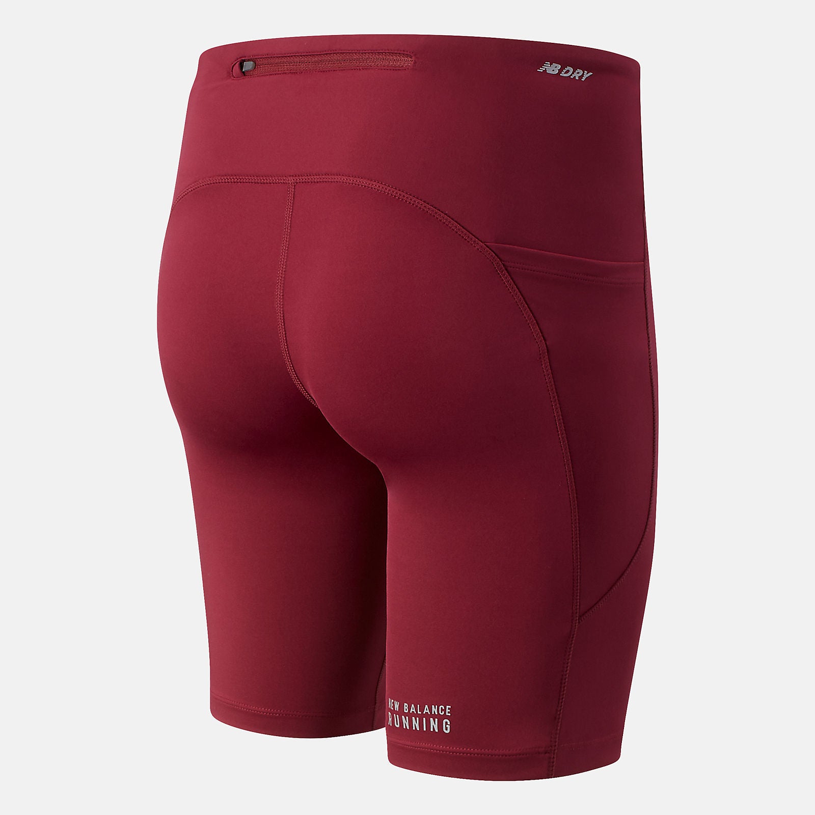 New Balance Impact Run Fitted Short