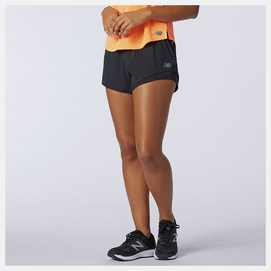 New Balance Q Speed Fuel Short