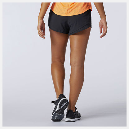 New Balance Q Speed Fuel Short