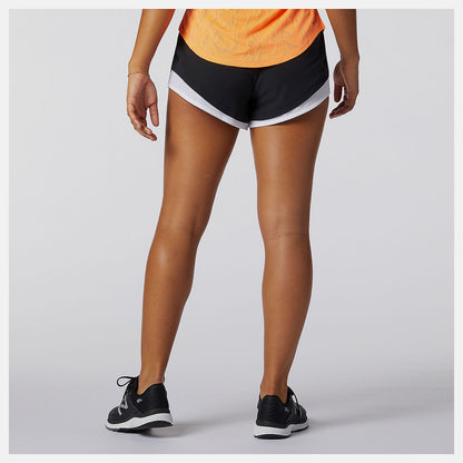 New Balance Q Speed Fuel Short