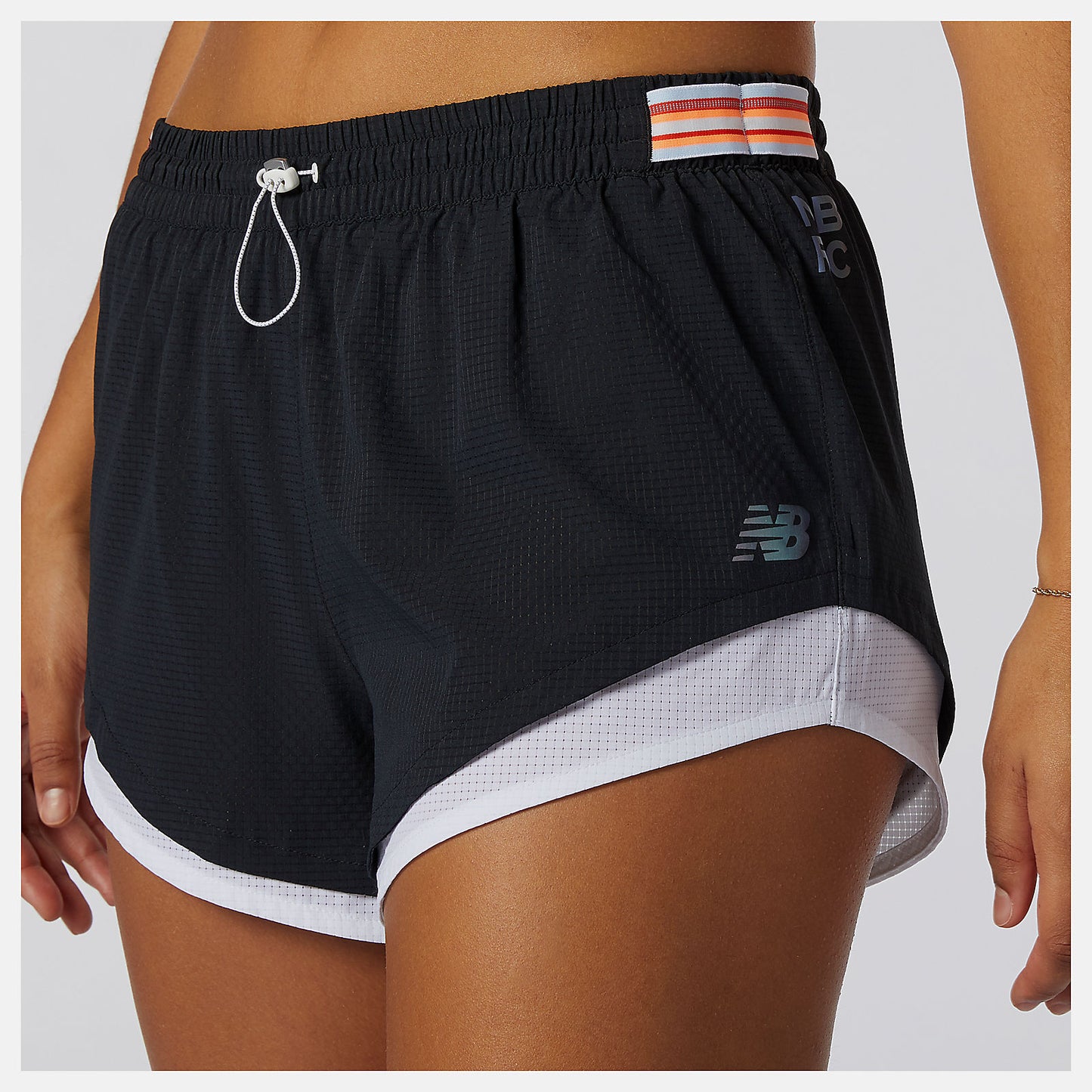 New Balance Q Speed Fuel Short