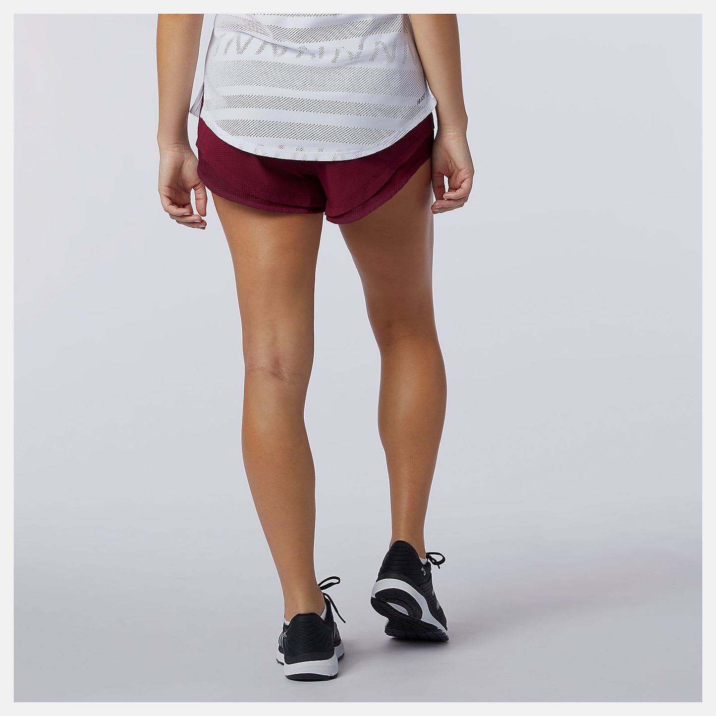 New Balance Q Speed Fuel Short