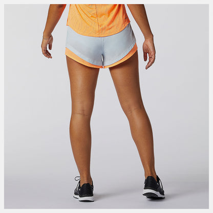 New Balance Q Speed Fuel Short