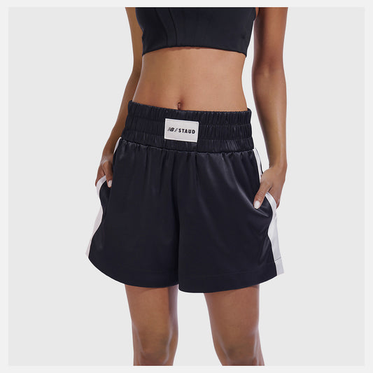 New Balance NB x Staud Boxing Short