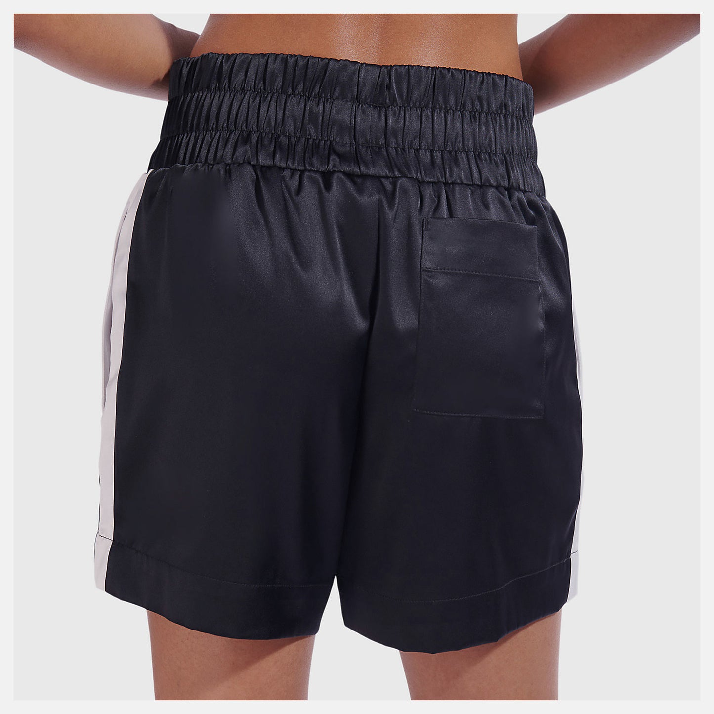 New Balance NB x Staud Boxing Short