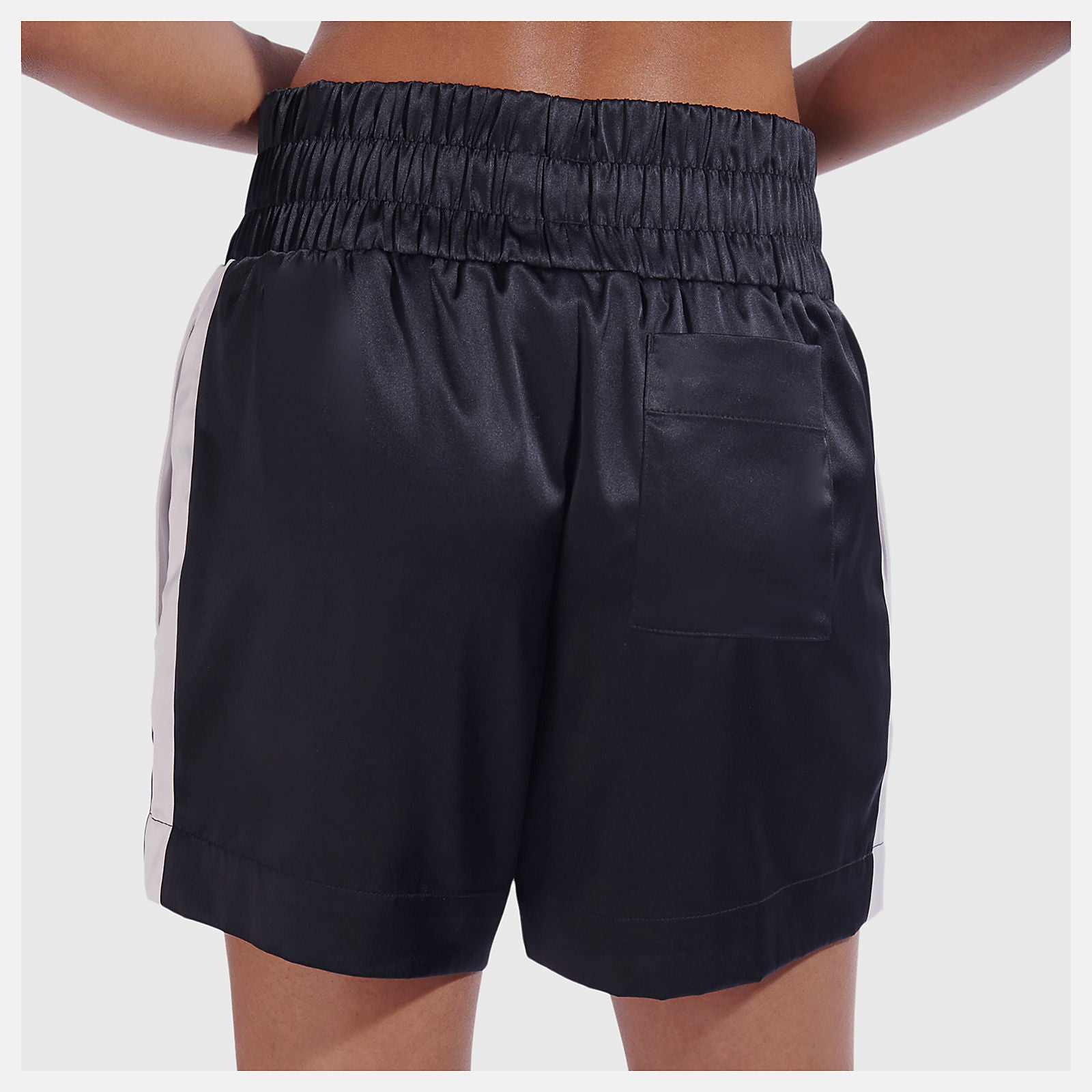 New Balance NB x Staud Boxing Short