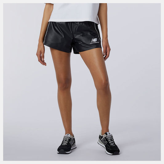 New Balance NB Athletics Collide Woven Short