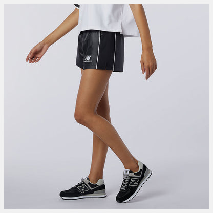 New Balance NB Athletics Collide Woven Short