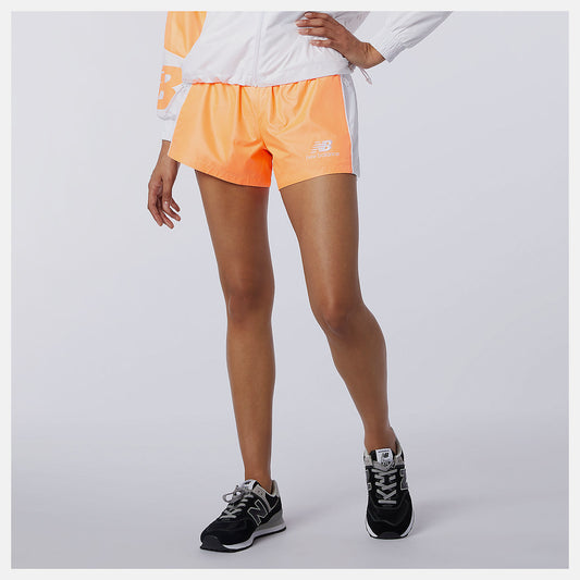 New Balance NB Athletics Collide Woven Short