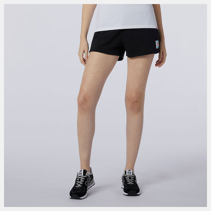 New Balance NB Essentials Knit Short
