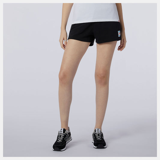 New Balance NB Essentials Knit Short