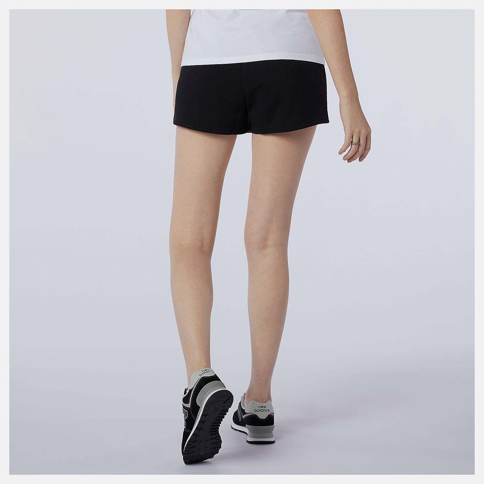New Balance NB Essentials Knit Short