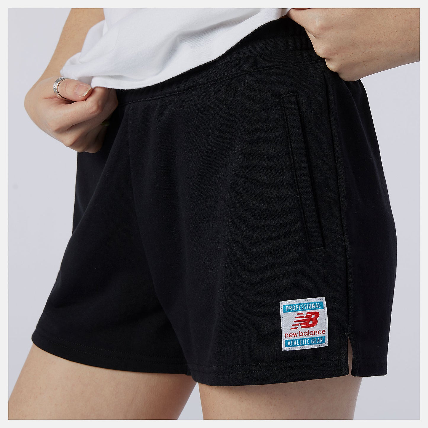 New Balance NB Essentials Knit Short