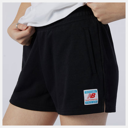 New Balance NB Essentials Knit Short