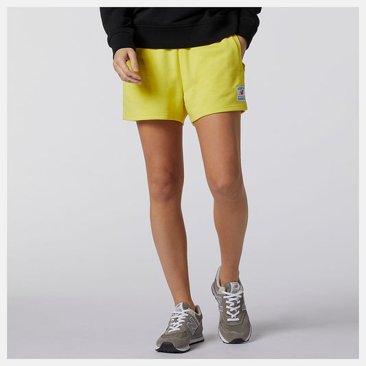 New Balance NB Essentials Knit Short