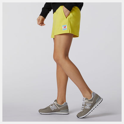 New Balance NB Essentials Knit Short