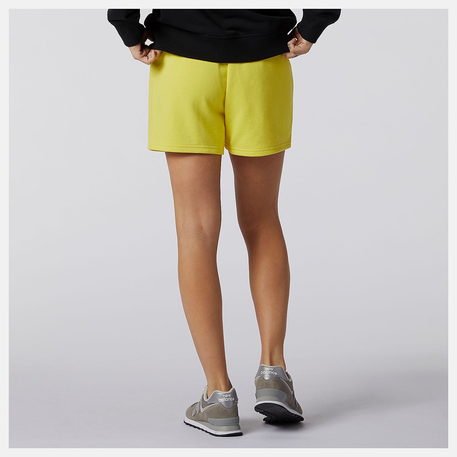 New Balance NB Essentials Knit Short