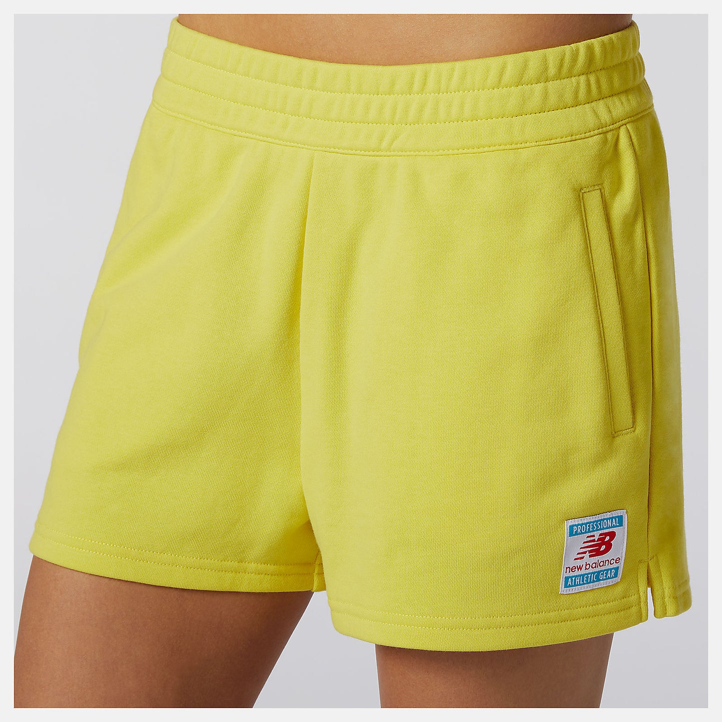 New Balance NB Essentials Knit Short