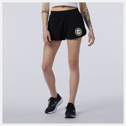 New Balance NB Essentials Athletic Club Short