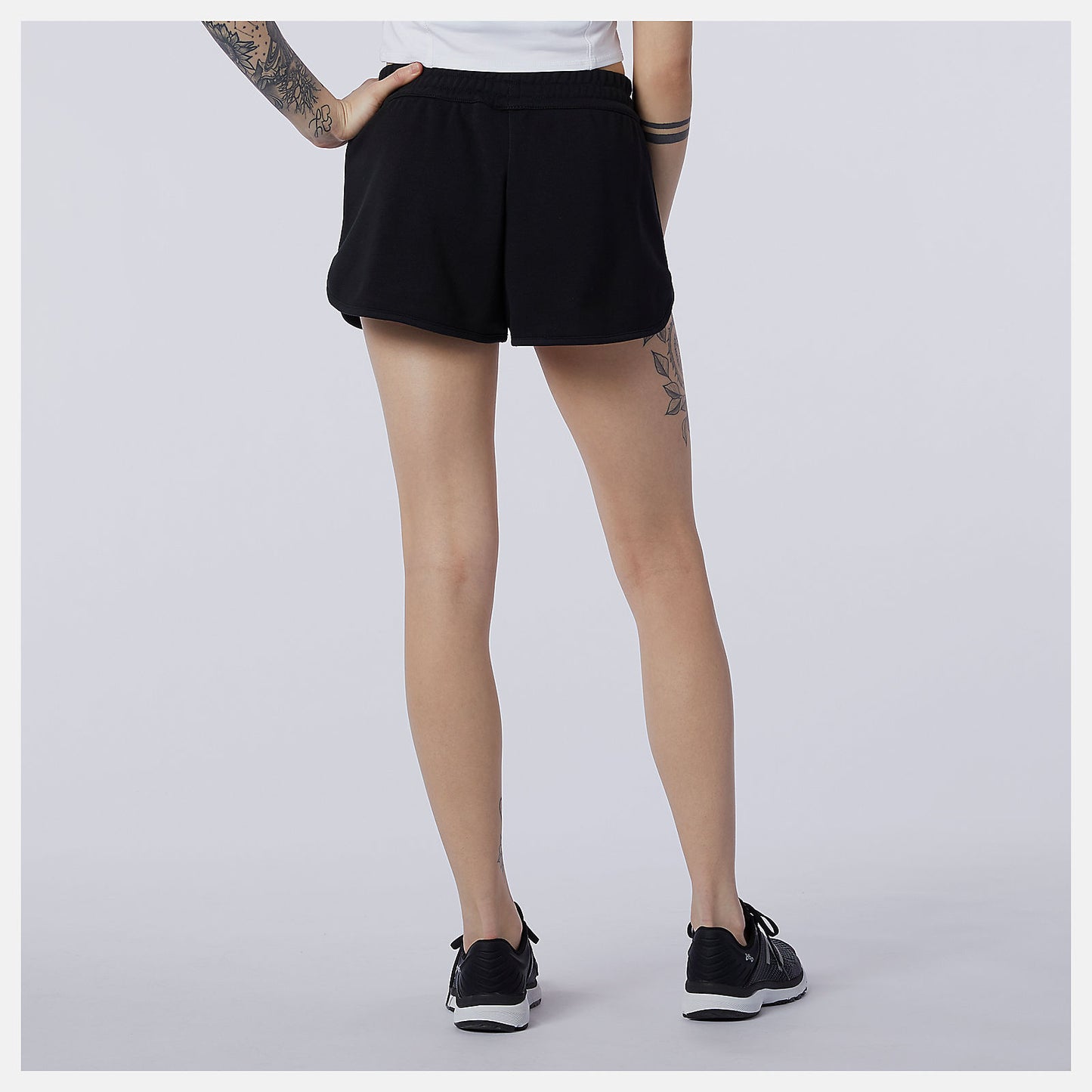 New Balance NB Essentials Athletic Club Short