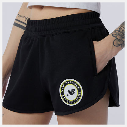New Balance NB Essentials Athletic Club Short