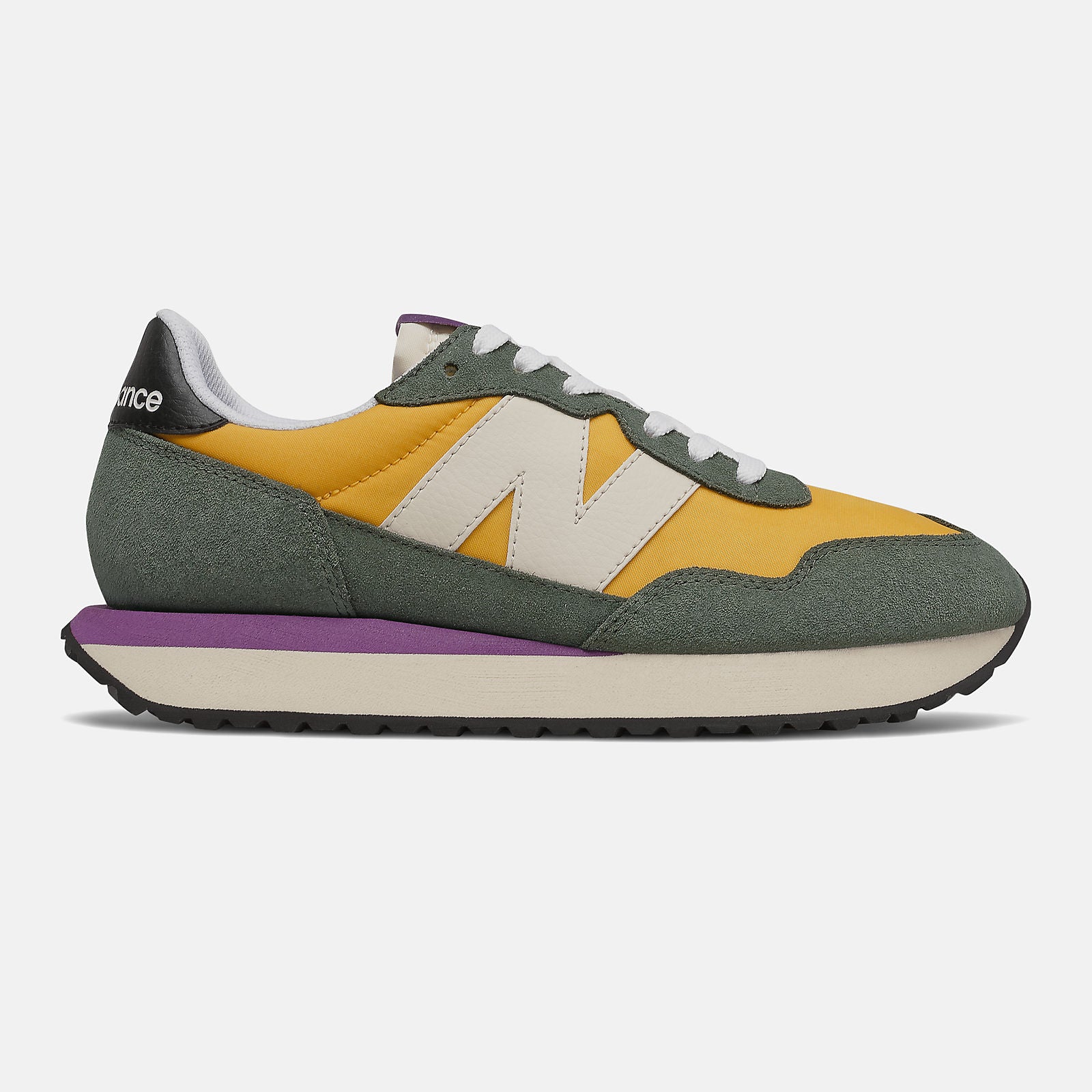 New Balance 237