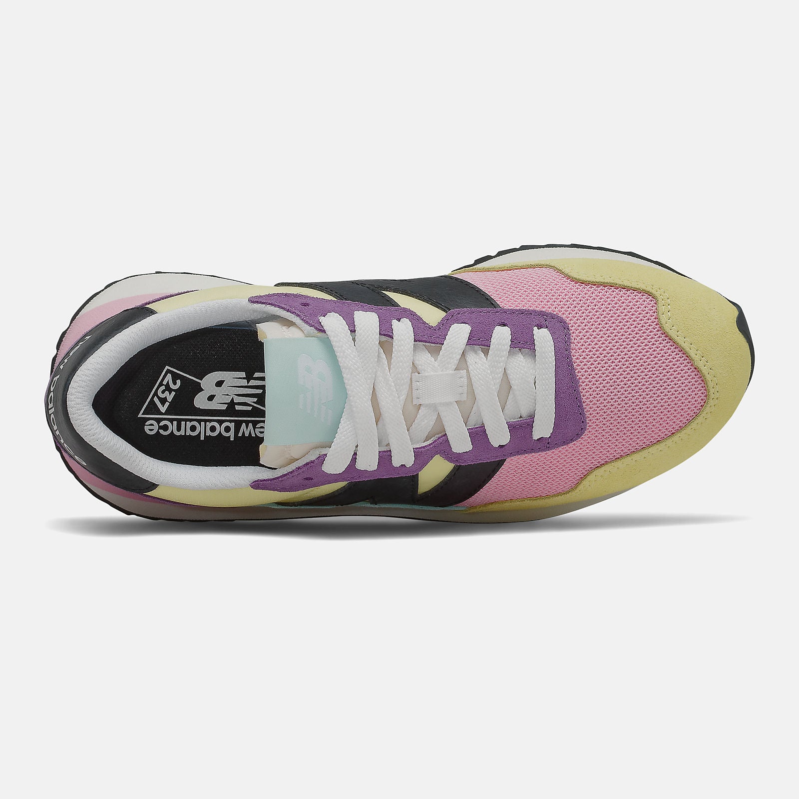 New Balance 237