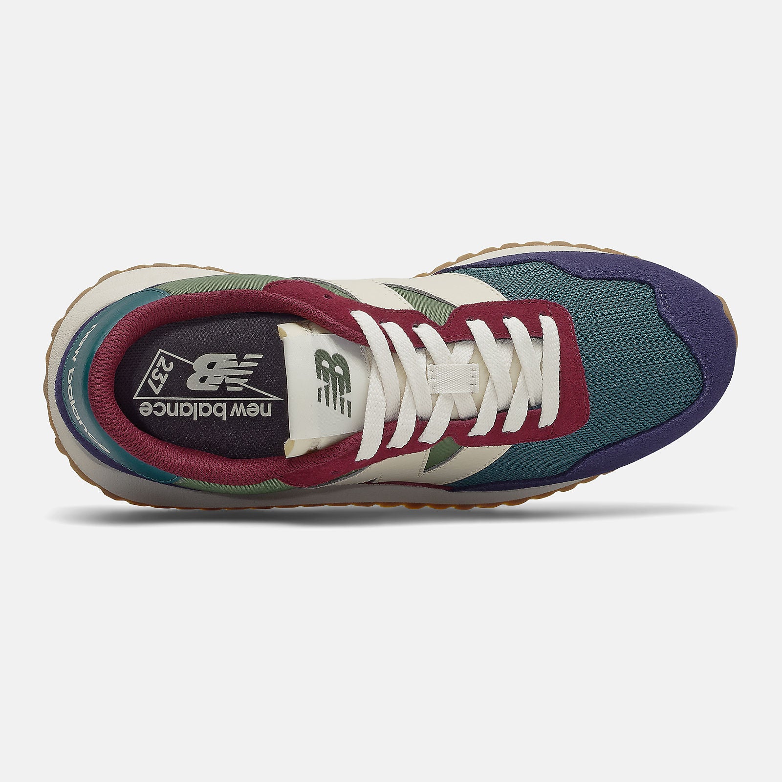 New Balance 237
